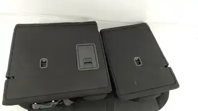 Pezzo di ricambio per auto di seconda mano sedili posteriori per hyundai i30 fastback (pde, pden) 1.0 t-gdi riferimenti oem iam   