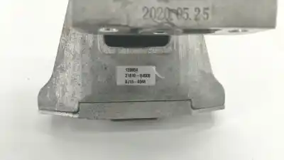 Pezzo di ricambio per auto di seconda mano supporto motore destro per hyundai i30 fastback (pde, pden) 1.0 t-gdi riferimenti oem iam 21810g4000  