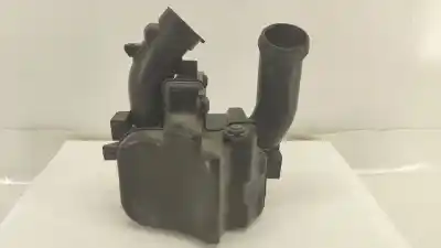 Pezzo di ricambio per auto di seconda mano supporto filtro aria per hyundai i30 fastback (pde, pden) 1.0 t-gdi riferimenti oem iam lh190g4002  