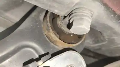 Pezzo di ricambio per auto di seconda mano braccio di sospensione inferiore posteriore sinistro per hyundai i30 fastback (pde, pden) 1.0 t-gdi riferimenti oem iam 55270g4aa0  