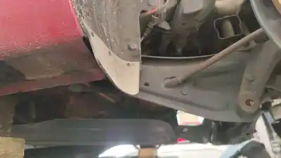 Pezzo di ricambio per auto di seconda mano braccio di sospensione inferiore posteriore sinistro per hyundai i30 fastback (pde, pden) 1.0 t-gdi riferimenti oem iam 55270g4aa0  