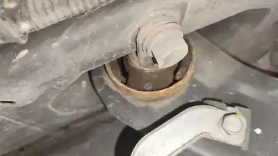 Pezzo di ricambio per auto di seconda mano braccio sospensione posteriore inferiore destro per hyundai i30 fastback (pde, pden) 1.0 t-gdi riferimenti oem iam 55280g4aa0  