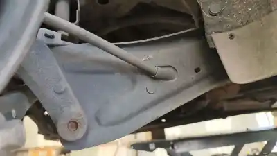 Pezzo di ricambio per auto di seconda mano braccio sospensione posteriore inferiore destro per hyundai i30 fastback (pde, pden) 1.0 t-gdi riferimenti oem iam 55280g4aa0  