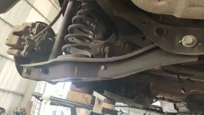 Pezzo di ricambio per auto di seconda mano braccio di sospensione inferiore posteriore sinistro per hyundai i30 fastback (pde, pden) 1.0 t-gdi riferimenti oem iam 55210g 4aa0