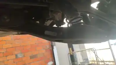 Автозапчастина б/у задній лівий нижний рычаг для hyundai i30 fastback (pde, pden) 1.0 t-gdi посилання на oem iam 55210g 4aa0  