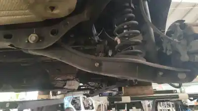 Pezzo di ricambio per auto di seconda mano braccio sospensione posteriore inferiore destro per hyundai i30 fastback (pde, pden) 1.0 t-gdi riferimenti oem iam 55220g4aa0