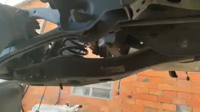 Pezzo di ricambio per auto di seconda mano braccio sospensione posteriore inferiore destro per hyundai i30 fastback (pde, pden) 1.0 t-gdi riferimenti oem iam 55220g4aa0  