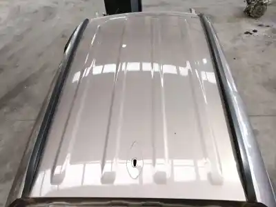 Second-hand car spare part ROOF BARS for HYUNDAI TUCSON (NX4E, NX4A) 1.6 T-GDI OEM IAM references 87270N7000  