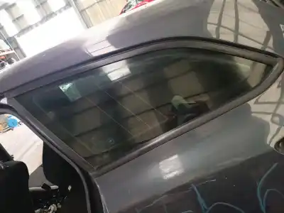 Автозапчасти б/у левое заднее стекло печати за ford focus iii turnier 1.6 tdci ссылки oem iam 1787076