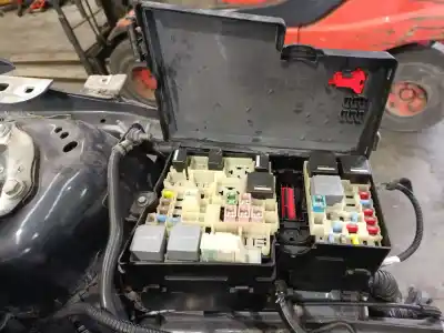 Автозапчасти б/у блок реле/предохранителей за ford focus iii turnier 1.6 tdci ссылки oem iam 1943789