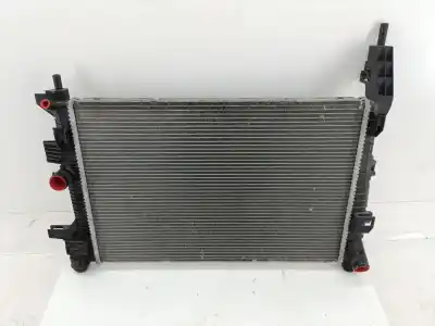 Автозапчасти б/у водяной радиатор за ford focus iii turnier 1.6 tdci ссылки oem iam 1830143