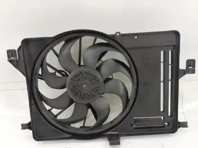 Автозапчасти б/у электрический вентилятор за ford focus iii turnier 1.6 tdci ссылки oem iam 2269553