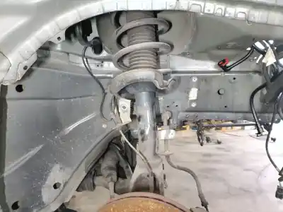 Автозапчасти б/у амортизатор передний правый за ford focus iii turnier 1.6 tdci ссылки oem iam 1709762