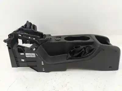 Pezzo di ricambio per auto di seconda mano CONSOLE CENTRALE per FORD FOCUS III TURNIER  Riferimenti OEM IAM 1828236  