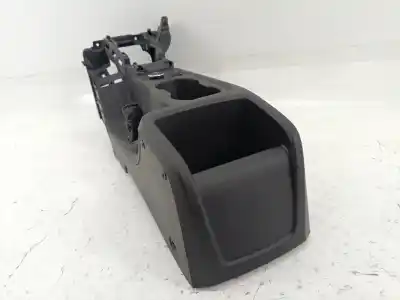 Pezzo di ricambio per auto di seconda mano console centrale per ford focus iii turnier 1.6 tdci riferimenti oem iam 1828236  