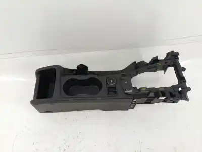 Pezzo di ricambio per auto di seconda mano console centrale per ford focus iii turnier 1.6 tdci riferimenti oem iam 1828236  