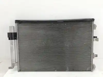 Автозапчасти б/у радиатор отопления / кондиционирования воздуха за ford focus iii turnier 1.6 tdci ссылки oem iam m134807rev