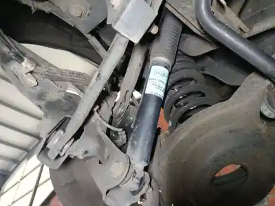 Автозапчасти б/у правый задний амортизатор за ford focus iii turnier 1.6 tdci ссылки oem iam bv6118080