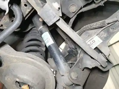 Автозапчасти б/у задний левый амортизатор за ford focus iii turnier 1.6 tdci ссылки oem iam bv6118080
