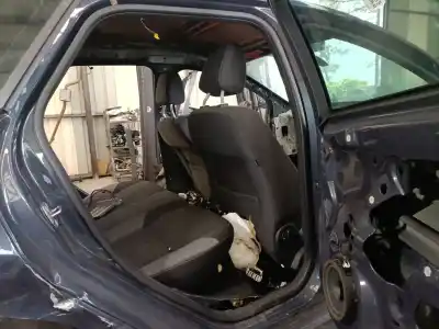 Автозапчасти б/у контур двери резиновый за ford focus iii turnier 1.6 tdci ссылки oem iam 1748755