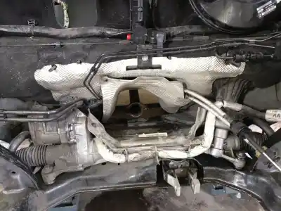 Автозапчасти б/у рулевая рейка за ford focus iii turnier 1.6 tdci ссылки oem iam bv6c3d070