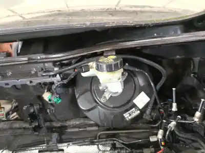 Автозапчасти б/у тормозной серво за ford focus iii turnier 1.6 tdci ссылки oem iam bv612b195ae