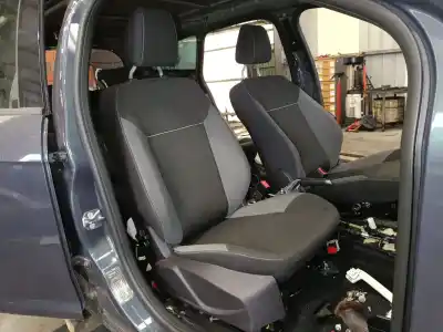 Автозапчасти б/у сиденье правое переднее за ford focus iii turnier 1.6 tdci ссылки oem iam 