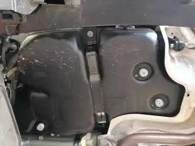 Автозапчасти б/у топливный бак за citroen c4 iii (ba_, bb_, bc_) 1.2 puretech 130 (bahnsa, bahnsb) ссылки oem iam 9837255380