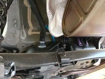 Автозапчастина б/у паливний бак для citroen c4 iii (ba_, bb_, bc_) 1.2 puretech 130 (bahnsa, bahnsb) посилання на oem iam 9837255380  