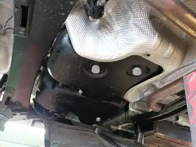 Автозапчастина б/у паливний бак для citroen c4 iii (ba_, bb_, bc_) 1.2 puretech 130 (bahnsa, bahnsb) посилання на oem iam 9837255380  