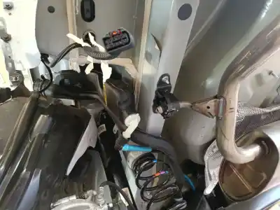 Автозапчастина б/у паливний бак для citroen c4 iii (ba_, bb_, bc_) 1.2 puretech 130 (bahnsa, bahnsb) посилання на oem iam 9837255380  