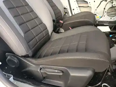 Автозапчасти б/у сиденье правое переднее за citroen c4 iii (ba_, bb_, bc_) 1.2 puretech 130 (bahnsa, bahnsb) ссылки oem iam   