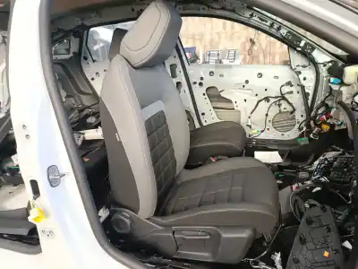 Автозапчасти б/у сиденье правое переднее за citroen c4 iii (ba_, bb_, bc_) 1.2 puretech 130 (bahnsa, bahnsb) ссылки oem iam   