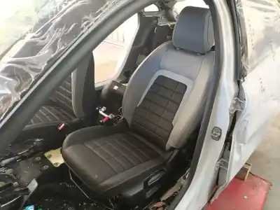 Автозапчасти б/у левое переднее сидение за citroen c4 iii (ba_, bb_, bc_) 1.2 puretech 130 (bahnsa, bahnsb) ссылки oem iam 