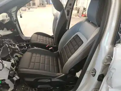Автозапчасти б/у левое переднее сидение за citroen c4 iii (ba_, bb_, bc_) 1.2 puretech 130 (bahnsa, bahnsb) ссылки oem iam   
