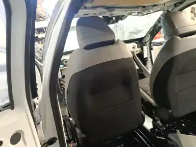 Автозапчасти б/у левое переднее сидение за citroen c4 iii (ba_, bb_, bc_) 1.2 puretech 130 (bahnsa, bahnsb) ссылки oem iam   