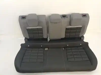 Автозапчастина б/у задні сидіння для citroen c4 iii (ba_, bb_, bc_) 1.2 puretech 130 (bahnsa, bahnsb) посилання на oem iam   