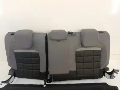 Автозапчастина б/у задні сидіння для citroen c4 iii (ba_, bb_, bc_) 1.2 puretech 130 (bahnsa, bahnsb) посилання на oem iam   