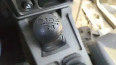 Peça sobressalente para automóvel em segunda mão botão da alavanca de velocidades por santana 300/350 1.6 hdi 4x4 referências oem iam 