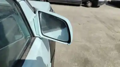 Peça sobressalente para automóvel em segunda mão espelho retrovisor direito por santana 300/350 1.6 hdi 4x4 referências oem iam 
