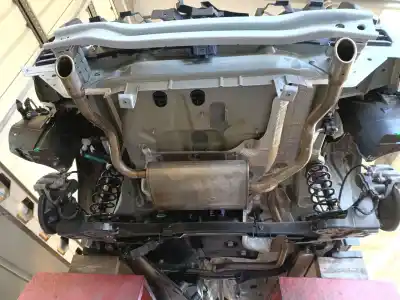 Автозапчасти б/у задний глушитель за citroen c4 iii (ba_, bb_, bc_) 1.2 puretech 130 (bahnsa, bahnsb) ссылки oem iam 9836814080