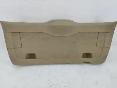 Second-hand car spare part tailgate trim for volkswagen touareg (7la, 7l6, 7l7) 3.0 v6 tdi oem iam references 7l6867601