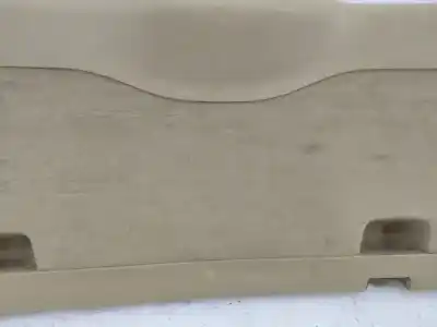 Автозапчастина б/у обработка задніх дверей для volkswagen touareg (7la, 7l6, 7l7) 3.0 v6 tdi посилання на oem iam 7l6867601  