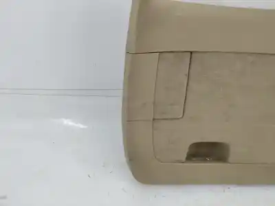 Автозапчастина б/у обработка задніх дверей для volkswagen touareg (7la, 7l6, 7l7) 3.0 v6 tdi посилання на oem iam 7l6867601  