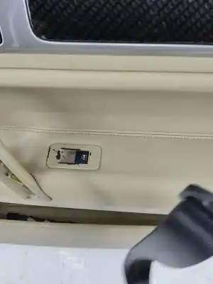 Автозапчастина б/у обработка передніх правіх дверей для volkswagen touareg (7la, 7l6, 7l7) 3.0 v6 tdi посилання на oem iam 7l6867012  