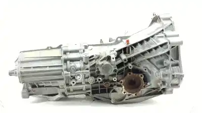 Автозапчасти б/у коробка передач за audi a4 b7 (8ec) 2.0 ссылки oem iam 01x301211