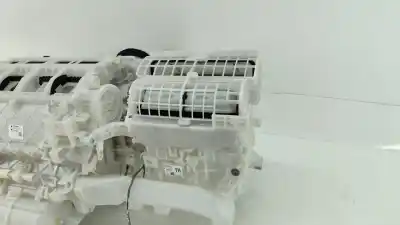 Автозапчастина б/у повне нормальне опалення для toyota rav 4 v (_a5_, _h5_) 2.5 hybrid (axah52) посилання на oem iam   