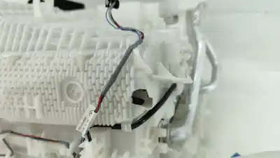 Автозапчастина б/у повне нормальне опалення для toyota rav 4 v (_a5_, _h5_) 2.5 hybrid (axah52) посилання на oem iam   