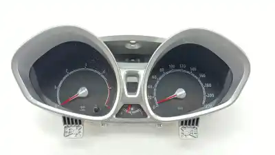 Автозапчасти б/у счетчик километров часы за ford fiesta vi (cb1, ccn) 1.6 tdci ссылки oem iam 8a6t10849gh