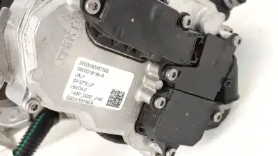 Автозапчасти б/у рулевая рейка за citroen c4 iii (ba_, bb_, bc_) 1.2 puretech 130 (bahnsa, bahnsb) ссылки oem iam 1677687880  